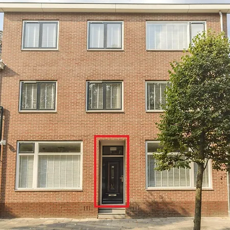 Appartement Neptunus Verhuur Katwijk