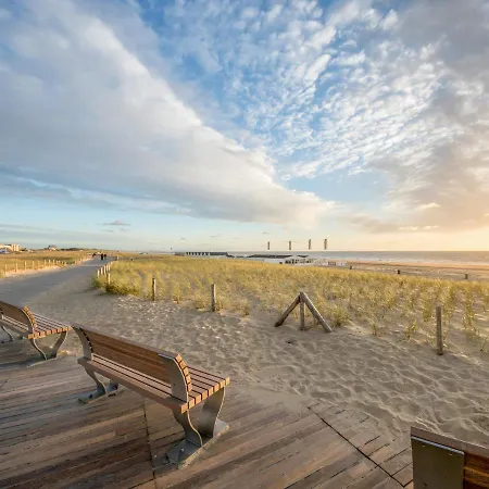 Neptunus Verhuur Katwijk Appartement Katwijk aan Zee