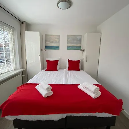 Appartement Neptunus Verhuur Katwijk Katwijk aan Zee
