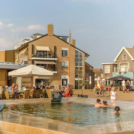 Neptunus Verhuur Katwijk * Katwijk aan Zee