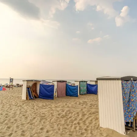 Neptunus Verhuur Katwijk Appartement