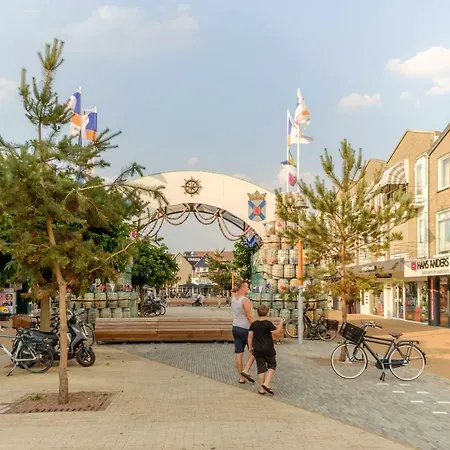 Neptunus Verhuur Katwijk