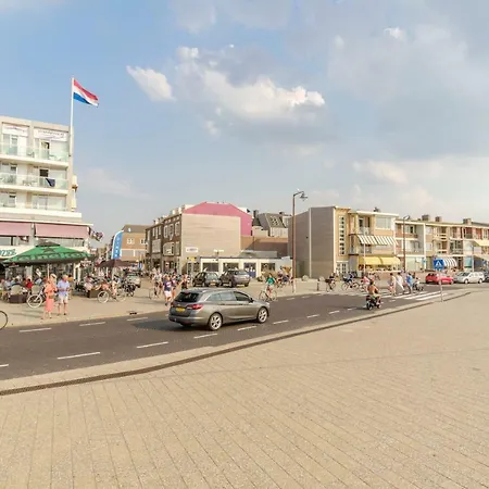 Neptunus Verhuur Katwijk Appartement Katwijk aan Zee