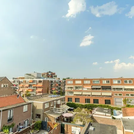 Appartement Neptunus Verhuur Katwijk Katwijk aan Zee