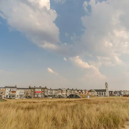 Neptunus Verhuur Katwijk Appartement