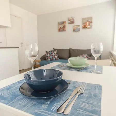 Neptunus Verhuur Katwijk Katwijk aan Zee