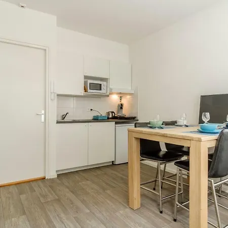 Neptunus Verhuur Katwijk Appartement