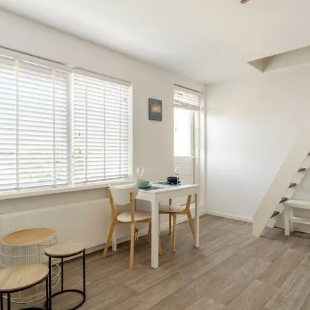 Neptunus Verhuur Katwijk Appartement *